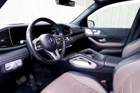 Mercedes-Benz GLE * GLE350 4M * CARFAX * ���� �� �� | Mobile.bg � ����� ������ 8