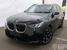 ����� �� �������� �� BMW X3 20d xDrive M Sport Paket Steptronic