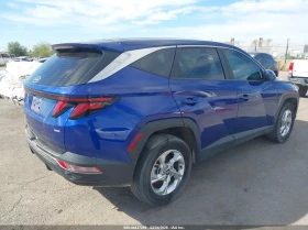 Hyundai Tucson 2.5L I-4 DI, DOHC, VVT, 187HP All Wheel Drive | Mobile.bg � ����� ������ 4