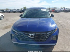 Hyundai Tucson 2.5L I-4 DI, DOHC, VVT, 187HP All Wheel Drive | Mobile.bg � ����� ������ 6