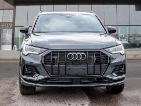 Audi Q3 * BASE * CARFAX * ЦЕНА ДО БГ - 34300 € / 67084.97 лв. - 51067942 2