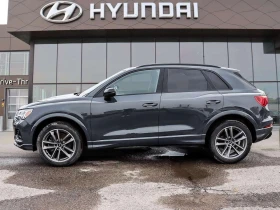 Audi Q3 * BASE * CARFAX * ЦЕНА ДО БГ - 34300 € / 67084.97 лв. - 51067942 4