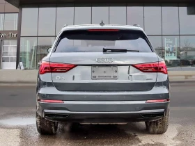 Audi Q3 * BASE * CARFAX * ЦЕНА ДО БГ - 34300 € / 67084.97 лв. - 51067942 3
