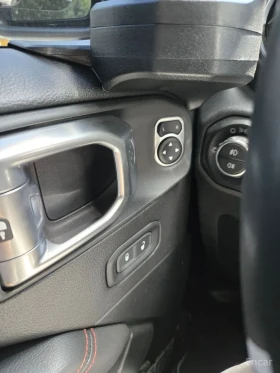 Jeep Wrangler RUBICON* NOV* 10000KM!!! - 38600 € / 75495.04 лв. - 82287356 9