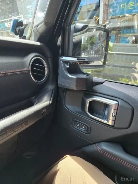 Jeep Wrangler RUBICON* NOV* 10000KM!!! - 38600 € / 75495.04 лв. - 82287356 11