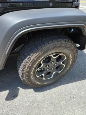 Jeep Wrangler RUBICON* NOV* 10000KM!!! - 38600 € / 75495.04 лв. - 82287356 6
