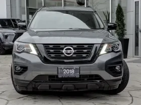 Nissan Pathfinder CARFAX | Auto.bg — изображение 2