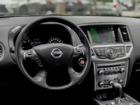 Nissan Pathfinder CARFAX | Auto.bg — изображение 7
