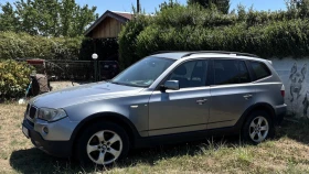 BMW X3 | Mobile.bg � ����� ������ 5