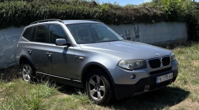 BMW X3 | Mobile.bg � ����� ������ 2