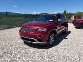 Jeep Grand cherokee 5.7 Hemi