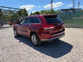 Jeep Grand cherokee 5.7 Hemi | Auto.bg — изображение 4