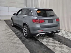 Mercedes-Benz GLC 43 AMG * ���� ���������� * CARFAX *  | Mobile.bg � ����� ������ 5