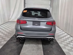 Mercedes-Benz GLC 43 AMG * ���� ���������� * CARFAX *  | Mobile.bg � ����� ������ 4