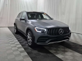 Mercedes-Benz GLC 43 AMG * ���� ���������� * CARFAX *  | Mobile.bg � ����� ������ 2