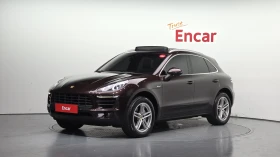 ������ Porsche Macan