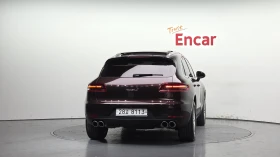 Porsche Macan S Diesel* ��. ��������* BLIND SPOT* ������ ���� | Mobile.bg � ����� ������ 4