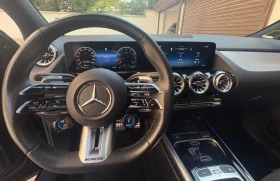 Mercedes-Benz GLA 45 AMG 35 AMG * �������� * ������� * Burmester *  | Mobile.bg � ����� ������ 9