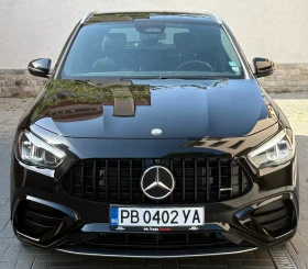 ����� �� �������� �� Mercedes-Benz GLA 45 AMG 35 AMG * �������� * ������� * Burmester * 