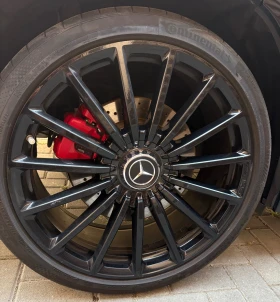Mercedes-Benz GLA 45 AMG 35 AMG * �������� * ������� * Burmester *  | Mobile.bg � ����� ������ 13