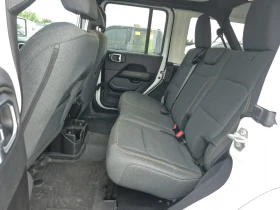 Jeep Wrangler Sahara* CARFAX* АВТОКРЕДИТ БЕЗ ПЪРВОНАЧАЛНА ВНОСКА - 37900 € - 96967026 3