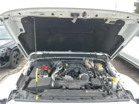 Jeep Wrangler Sahara* CARFAX* АВТОКРЕДИТ БЕЗ ПЪРВОНАЧАЛНА ВНОСКА - 37900 € - 96967026 10