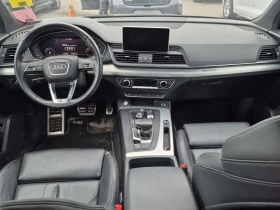 Audi Q5 PROGRESSIV/CARFAX/ПАНО/ПОДГРЕВ/БЕЗ ИНЦИДЕНТИ - 16999 € - 96060518 10