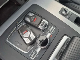 Audi Q5 PROGRESSIV/CARFAX/ПАНО/ПОДГРЕВ/БЕЗ ИНЦИДЕНТИ - 16999 € - 96060518 8