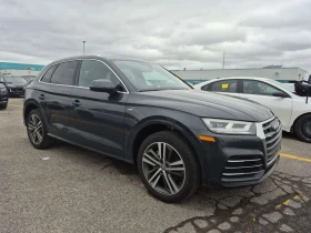 Audi Q5 PROGRESSIV/CARFAX/ПАНО/ПОДГРЕВ/БЕЗ ИНЦИДЕНТИ - 16999 € - 96060518 2