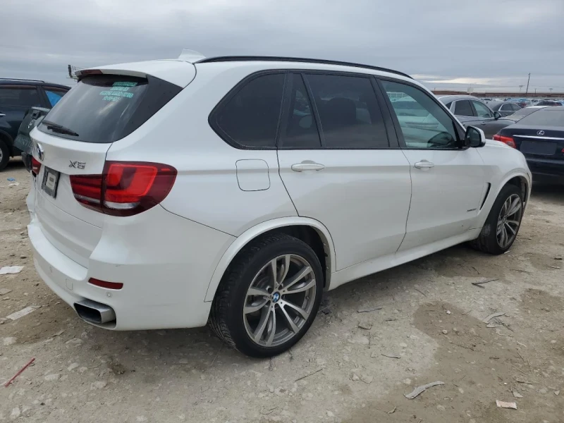 BMW X5, снимка 4 - Автомобили и джипове - 48811482