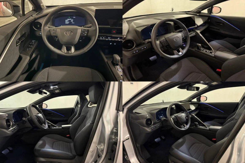 Toyota C-HR 2.0 Lounge* НАЛИЧНА JBL* Memory* 15 Години Гаранци, снимка 13 - Автомобили и джипове - 51753719