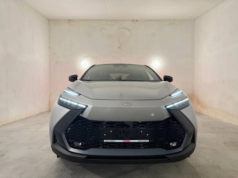 Toyota C-HR 2.0 Lounge* НАЛИЧНА JBL* Memory* 15 Години Гаранци, снимка 3 - Автомобили и джипове - 51753719