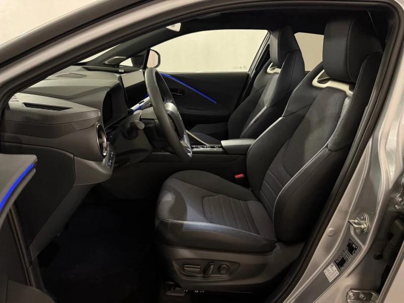 Toyota C-HR 2.0 Lounge* НАЛИЧНА JBL* Memory* 15 Години Гаранци, снимка 11 - Автомобили и джипове - 51753719