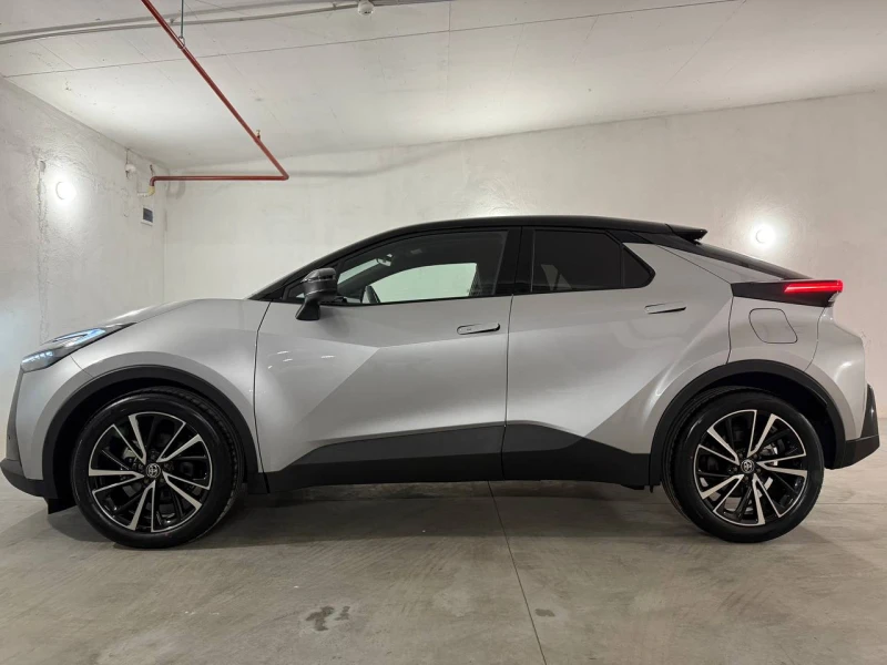 Toyota C-HR 2.0 Lounge* НАЛИЧНА JBL* Memory* 15 Години Гаранци, снимка 7 - Автомобили и джипове - 51753719