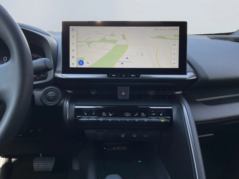 Toyota C-HR 2.0 PLUG-IN HYBRID TEAMPLAYER LED CAMERA NAVI, снимка 9 - Автомобили и джипове - 51508649