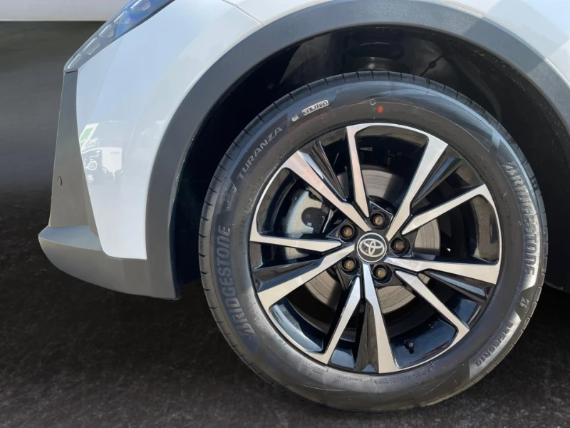 Toyota C-HR 2.0 PLUG-IN HYBRID TEAMPLAYER LED CAMERA NAVI, снимка 6 - Автомобили и джипове - 51508649
