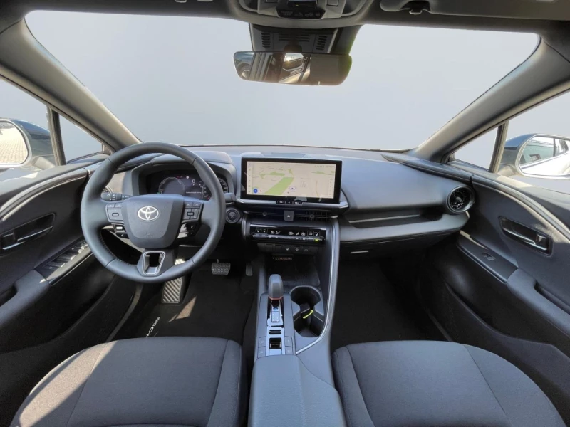 Toyota C-HR 2.0 PLUG-IN HYBRID TEAMPLAYER LED CAMERA NAVI, снимка 10 - Автомобили и джипове - 51508649