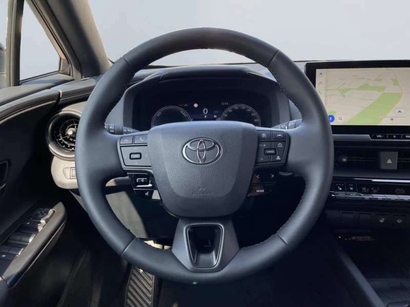 Toyota C-HR 2.0 PLUG-IN HYBRID TEAMPLAYER LED CAMERA NAVI, снимка 8 - Автомобили и джипове - 51508649