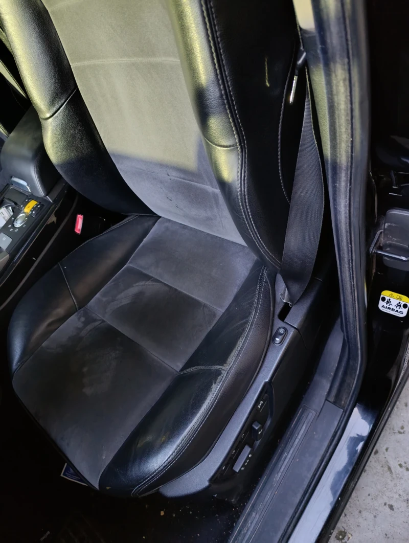 Land Rover Range Rover Sport, снимка 4 - Автомобили и джипове - 52262034