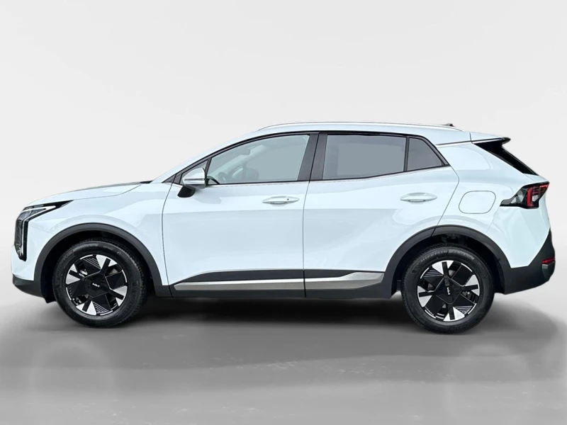 Kia Sportage HYBRID* DISTR* MEMORY* LED* KEYLESS* CAM* CARPLAY*, снимка 6 - Автомобили и джипове - 52690617