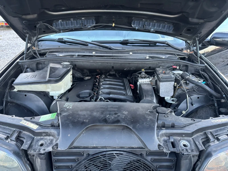 BMW X5 3, 0 D SPORT Кожа Нави , снимка 15 - Автомобили и джипове - 53107053