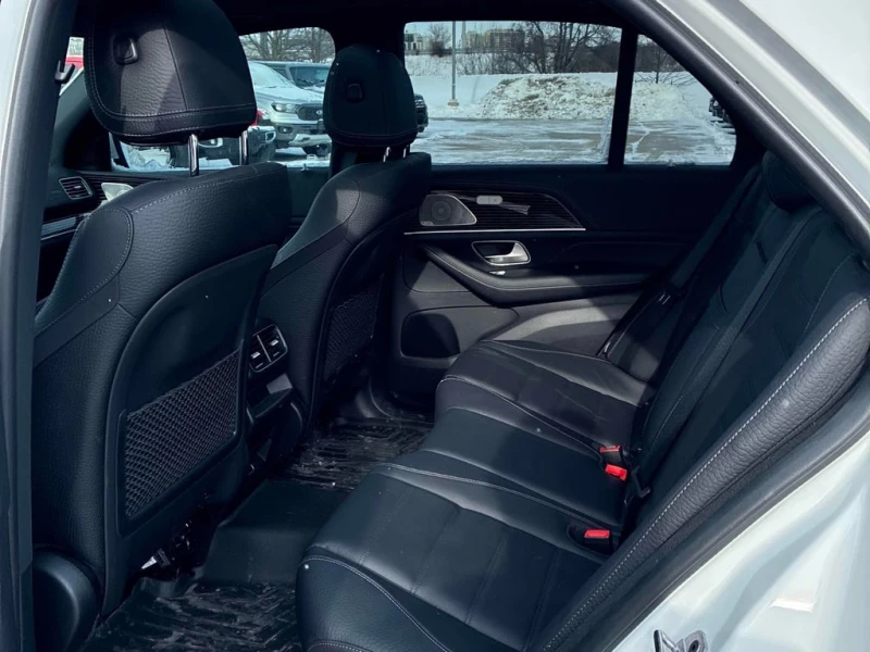 Mercedes-Benz GLE * 450e * CARFAX * ЦЕНА ДО БГ, снимка 12 - Автомобили и джипове - 53261920