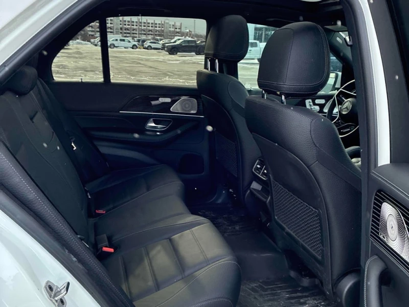 Mercedes-Benz GLE * 450e * CARFAX * ЦЕНА ДО БГ, снимка 15 - Автомобили и джипове - 53261920