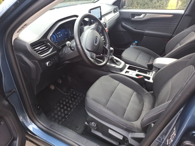 Ford Kuga 1.5 EcoBoost, снимка 7 - Автомобили и джипове - 53416463