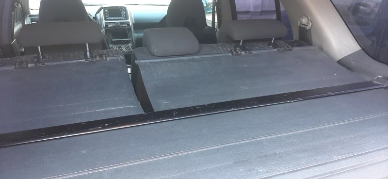 Honda Cr-v Cr-v II, снимка 5 - Автомобили и джипове - 53538471