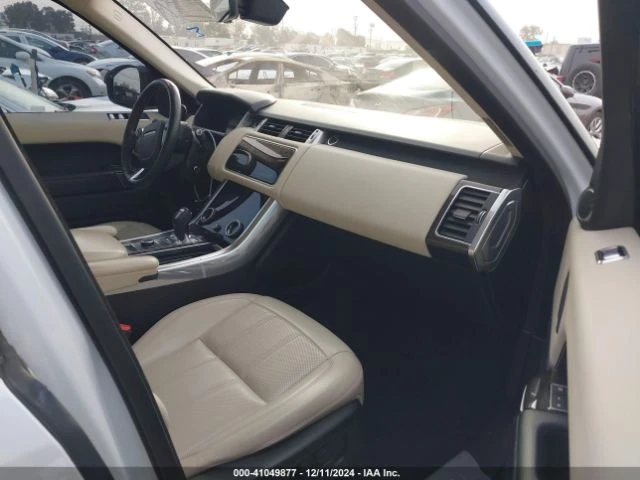 Land Rover Range Rover Sport HSE MHEV, снимка 10 - Автомобили и джипове - 48529127