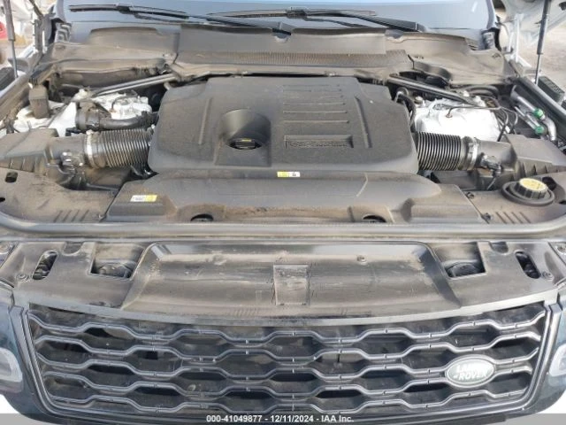 Land Rover Range Rover Sport HSE MHEV, снимка 15 - Автомобили и джипове - 48529127