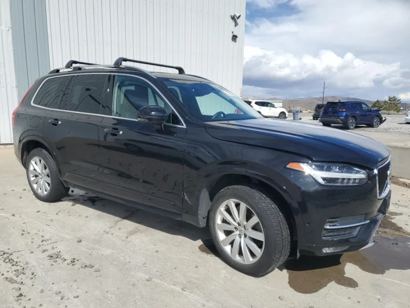 Volvo Xc90 - 29900 лв. - 60094744 | Car24.bg