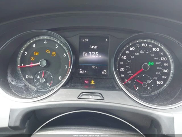 VW Atlas CROSS SPORT 2.0T S | Mobile.bg   12