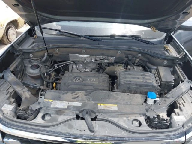 VW Atlas CROSS SPORT 2.0T S | Mobile.bg   15